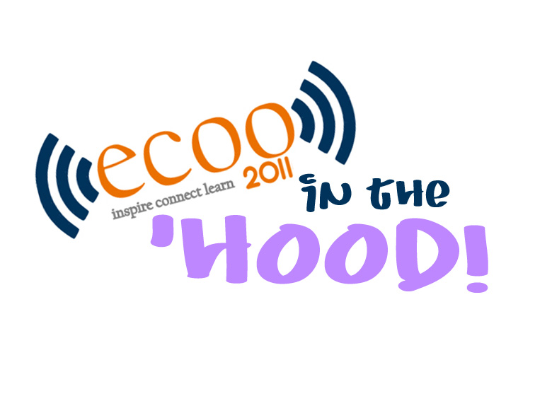ECOO in the Hood!!