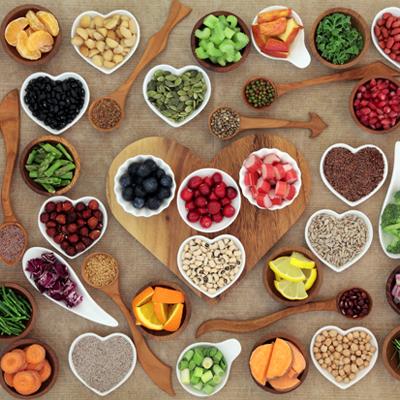 Macronutrients and Micronutrients
