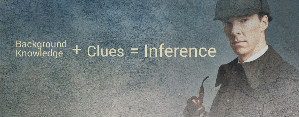 Elemental Inference