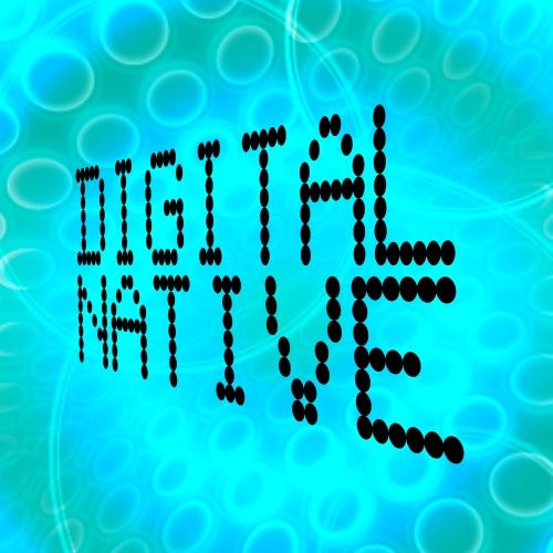 Turning Digital Natives into Digital Teachers