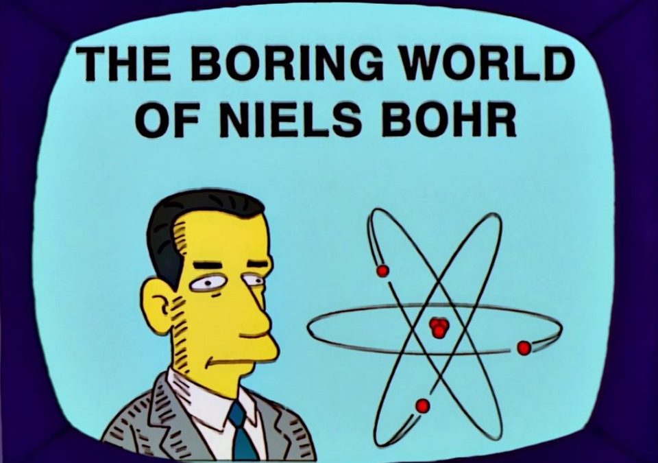 Grade 9 – In an Nutshell